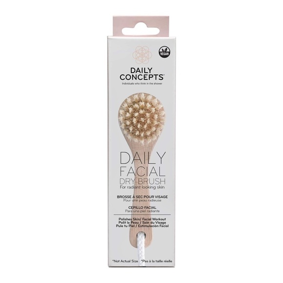 Daily Concepts Facial Brush - Picture 2 of 5